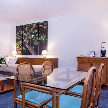 Hotel Sagitta Genewa Zewnętrze zdjęcie