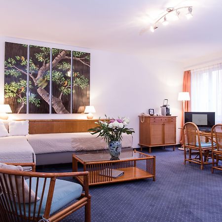 Hotel Sagitta Genewa Zewnętrze zdjęcie