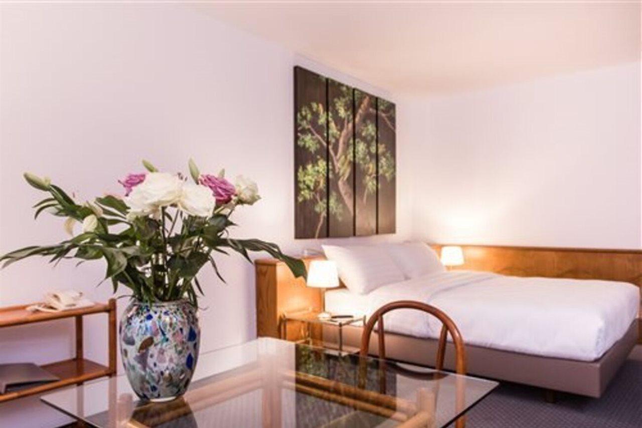 Hotel Sagitta Genewa Zewnętrze zdjęcie