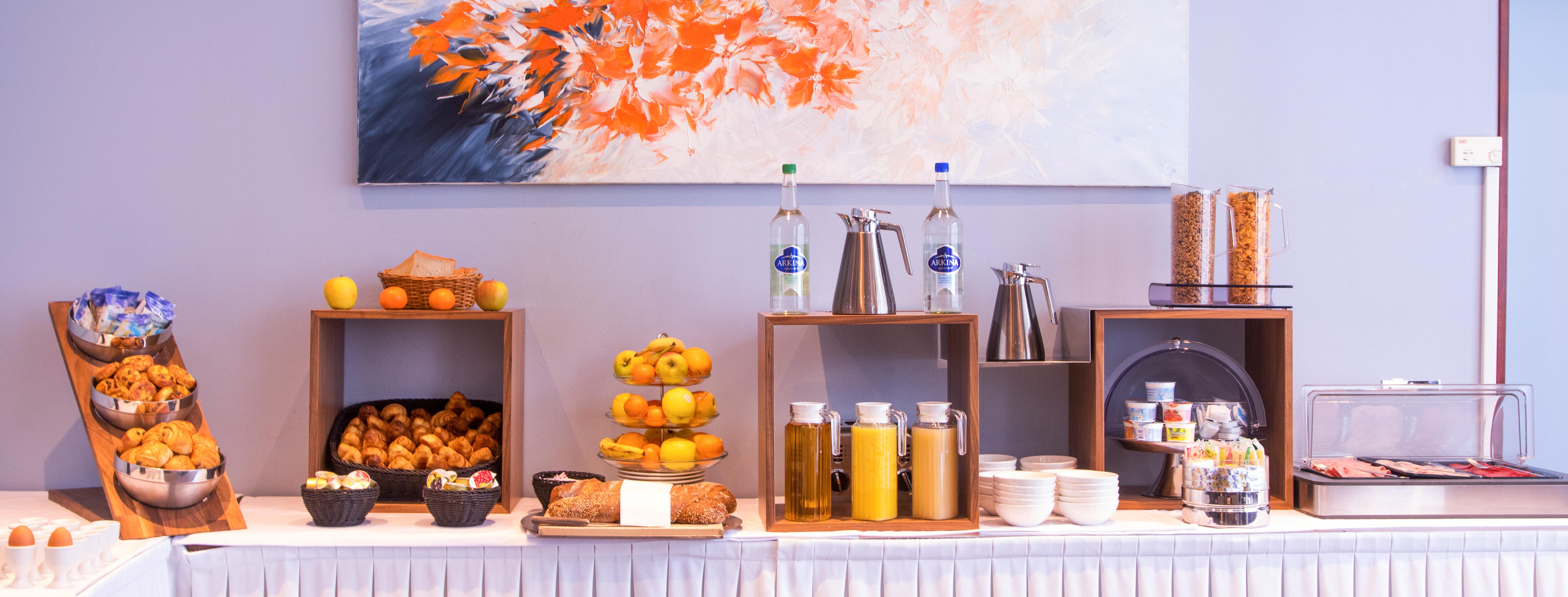 Hotel Sagitta Genewa Zewnętrze zdjęcie