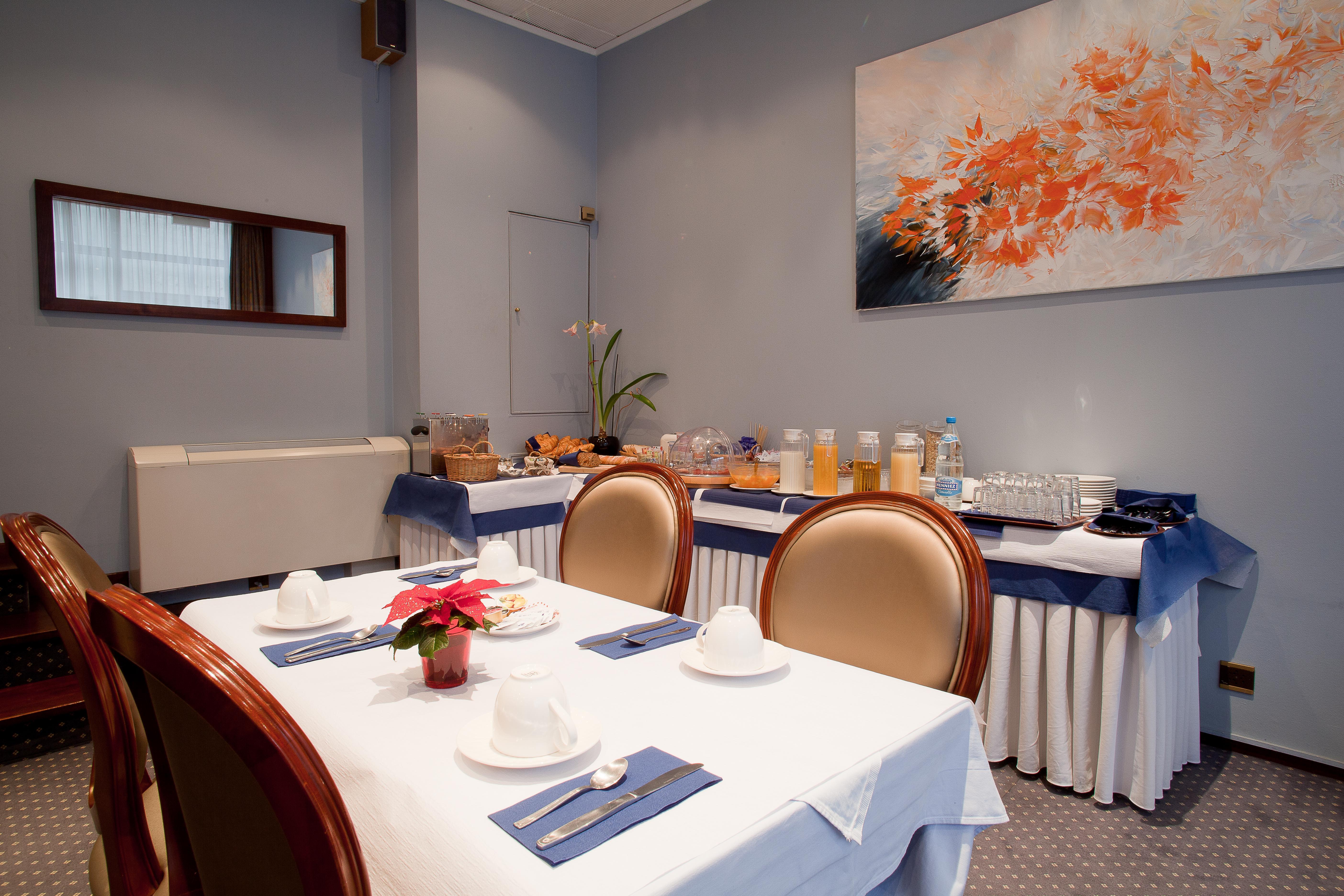 Hotel Sagitta Genewa Zewnętrze zdjęcie