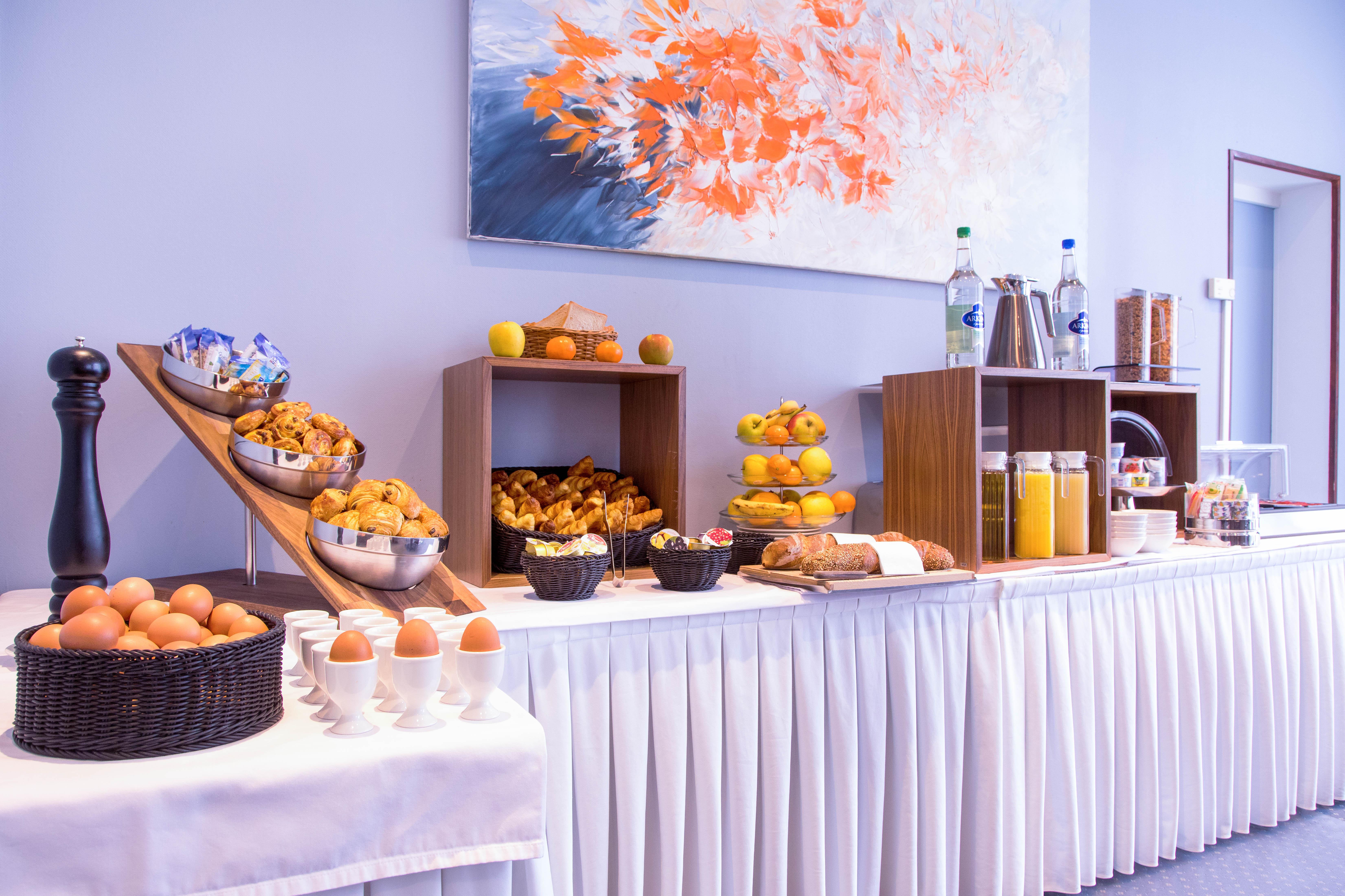 Hotel Sagitta Genewa Zewnętrze zdjęcie