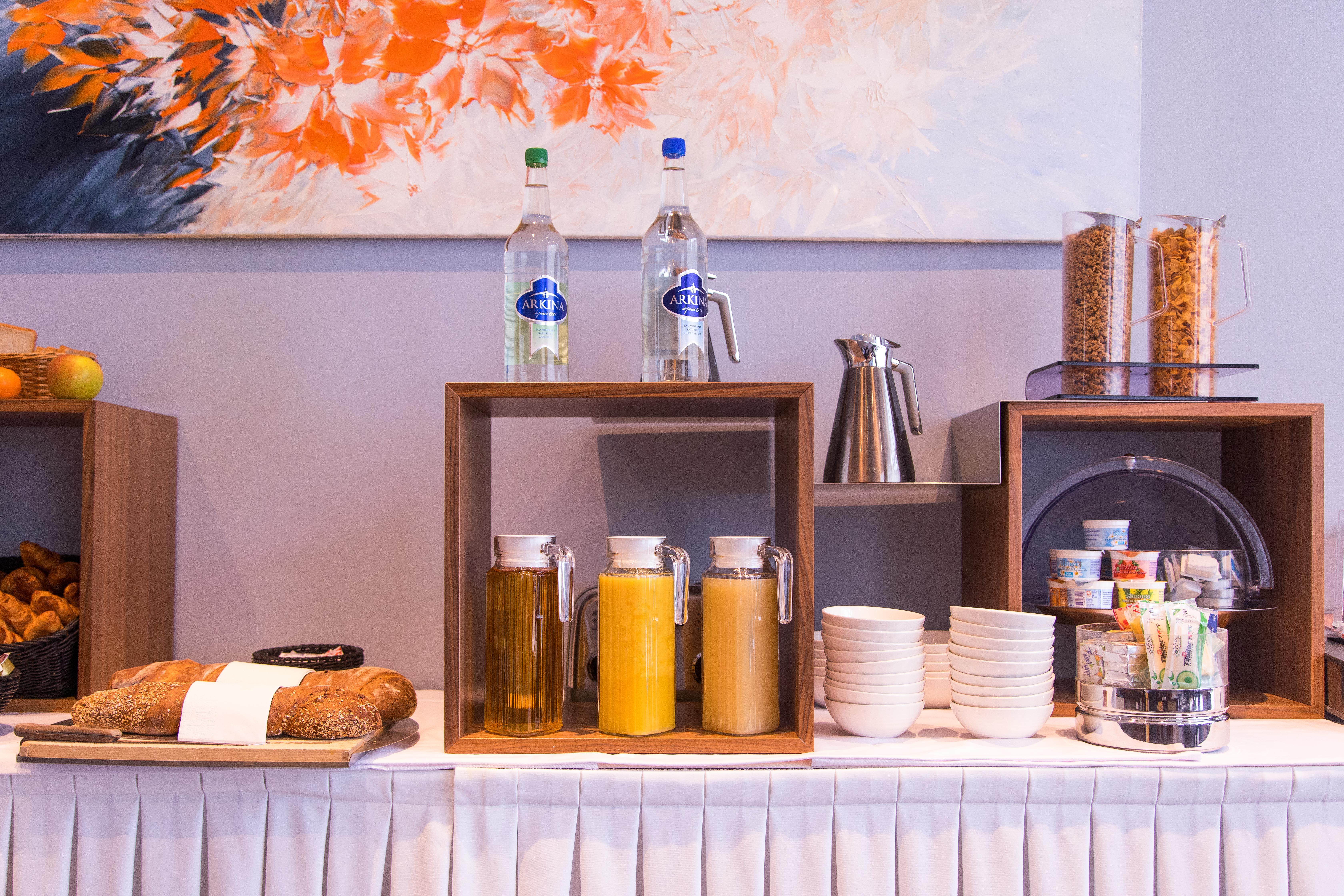 Hotel Sagitta Genewa Zewnętrze zdjęcie