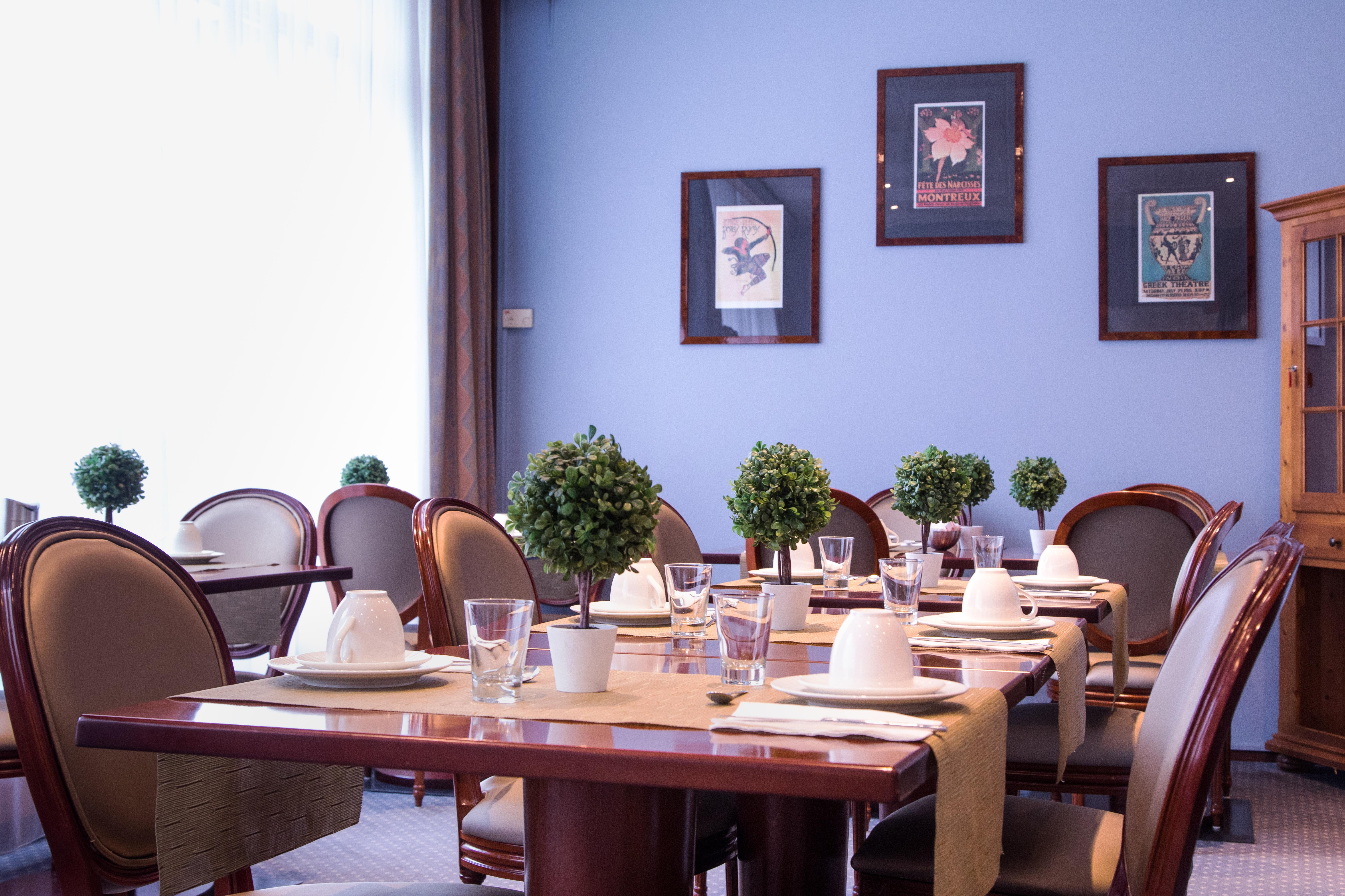 Hotel Sagitta Genewa Zewnętrze zdjęcie
