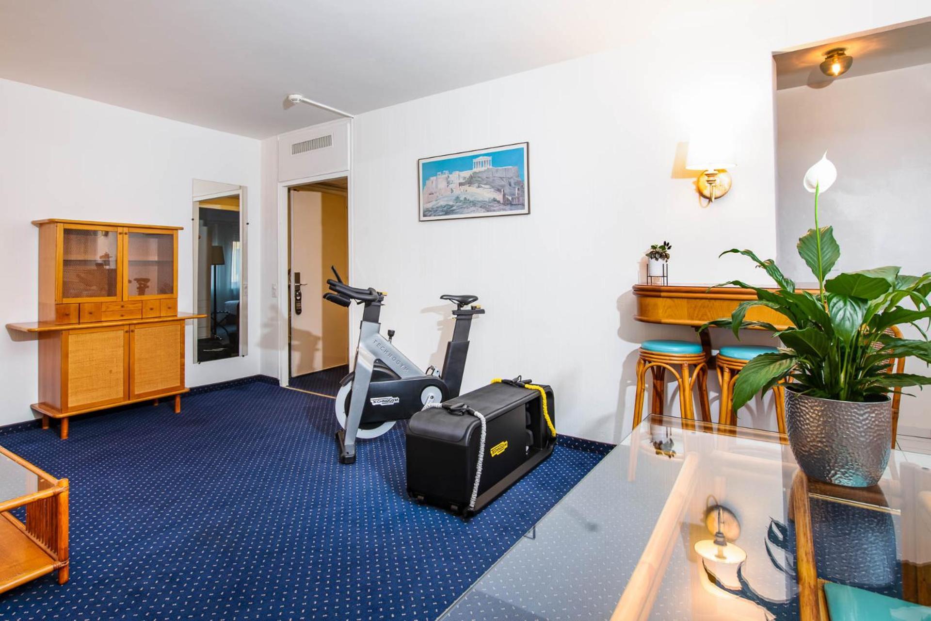 Hotel Sagitta Genewa Zewnętrze zdjęcie