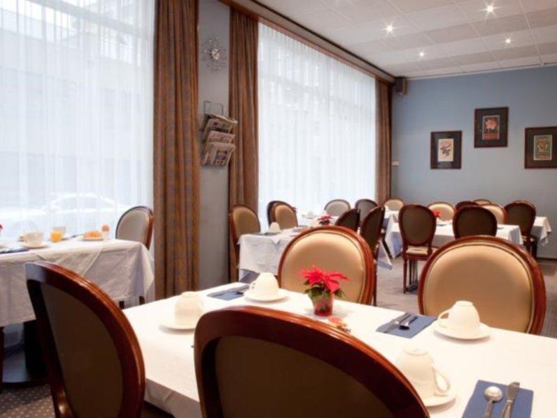 Hotel Sagitta Genewa Zewnętrze zdjęcie