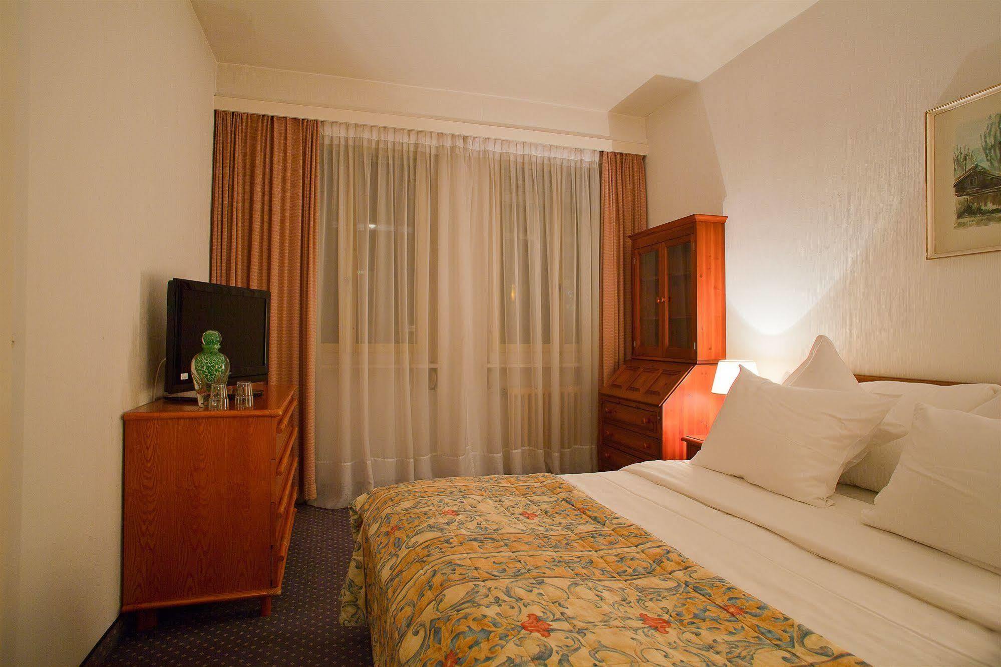 Hotel Sagitta Genewa Pokój zdjęcie